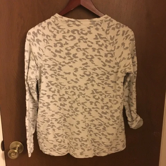 Retro Gap Animal Swing Sweater - Picture 5 of 5